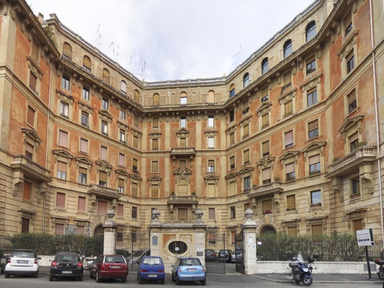 Castel Sant'Angelo Suite - Rome — Photos 1