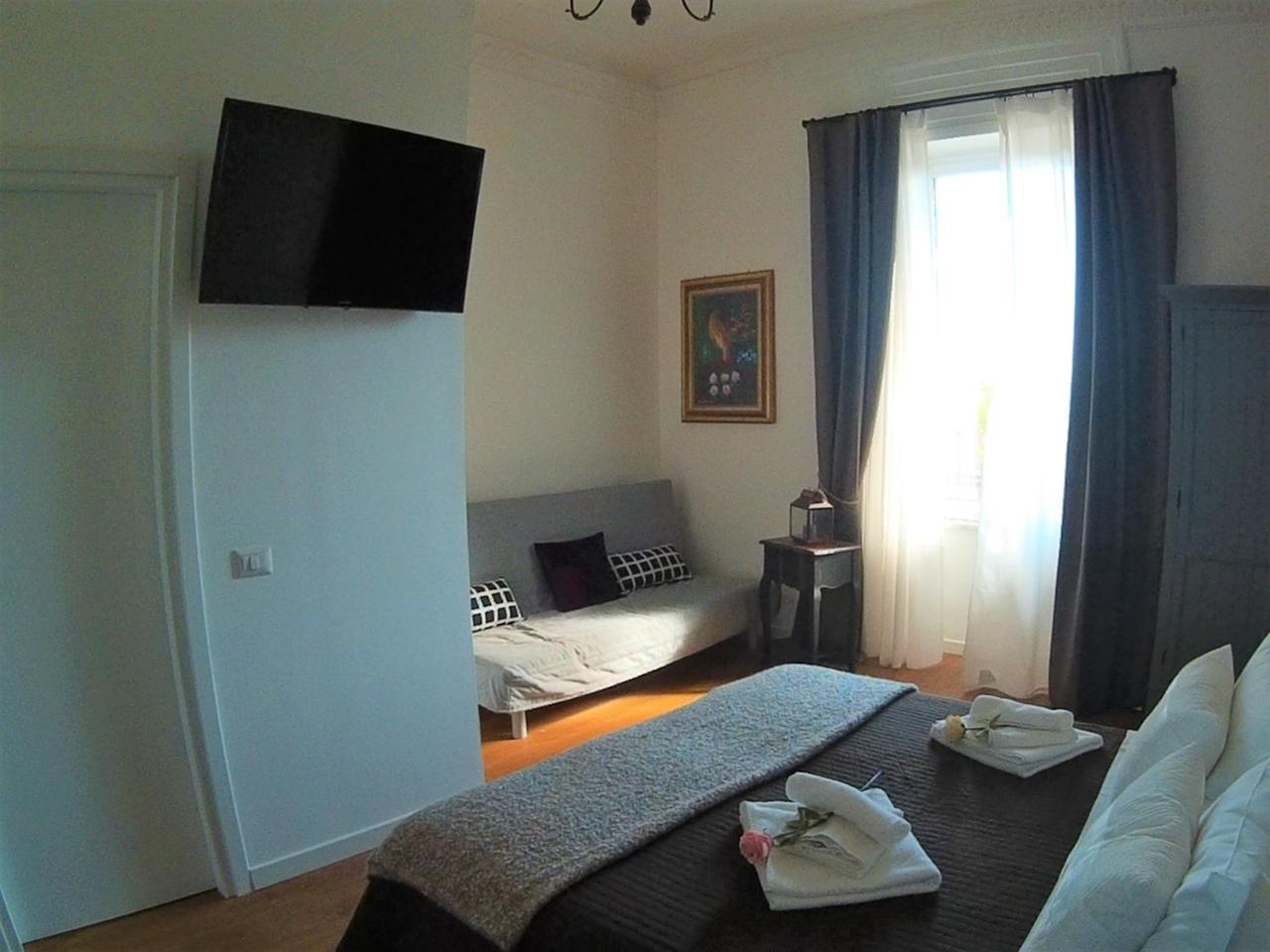 Castel Sant'Angelo Suite - Rome — Photos 2