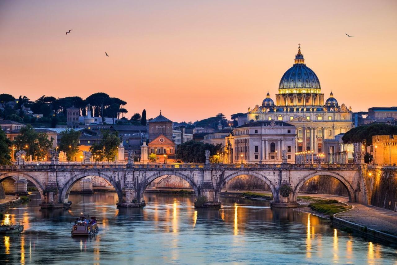 Castel Sant'Angelo Suite - Rome — Photos 3
